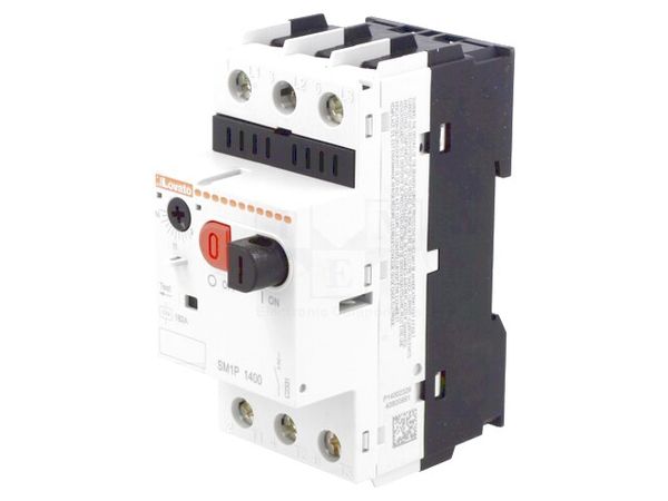 SM1P1400 electronic component of Lovato