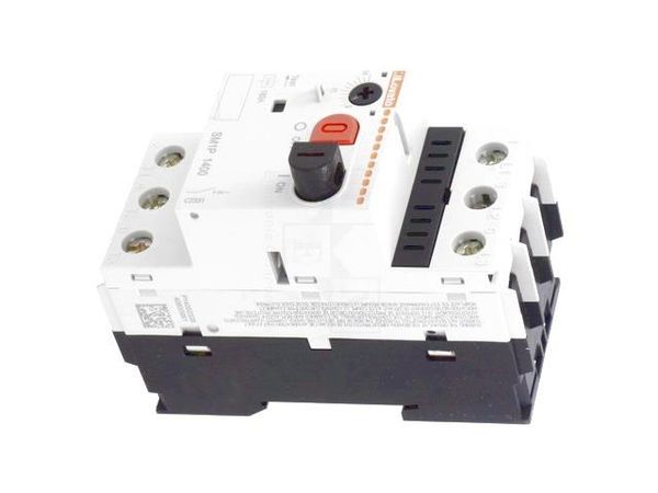 SM1P1400 Contactors - Electromechanical