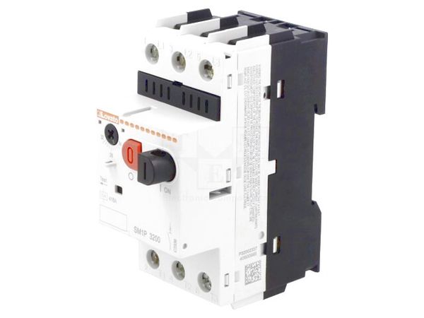 SM1P3200 electronic component of Lovato