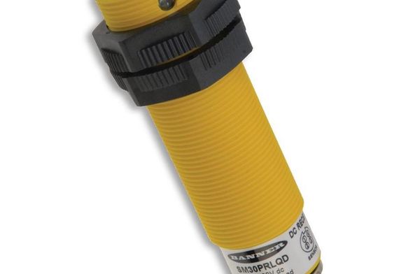 SM30PRLQD Unclassified