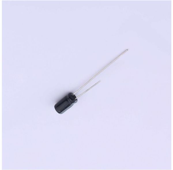 SM4761AMB072RB Aluminium Electrolytic Capacitors - Radial Leaded