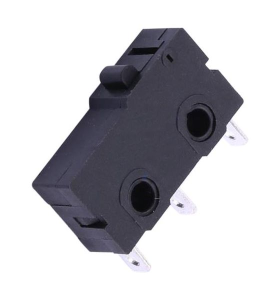 SM5-000N-1 Basic / Snap Action Switches