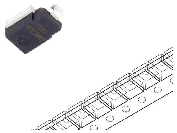 SM6S30ATR  Circuit Protection