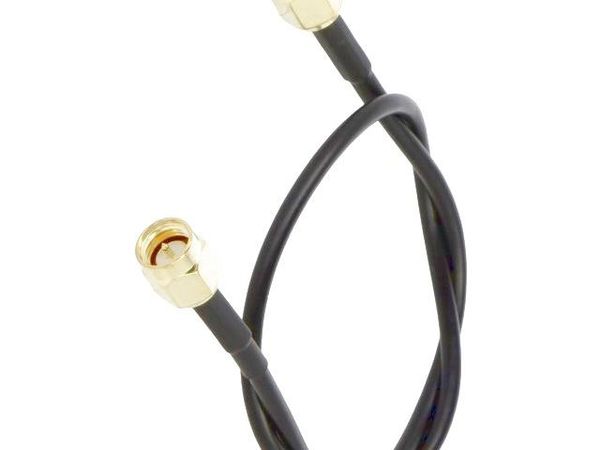 SMA-01-0.3 RF Cable Assemblies