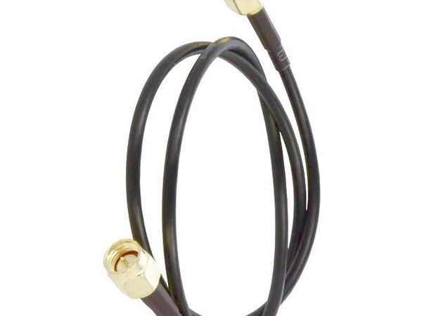 SMA-01-0.5 RF Cable Assemblies