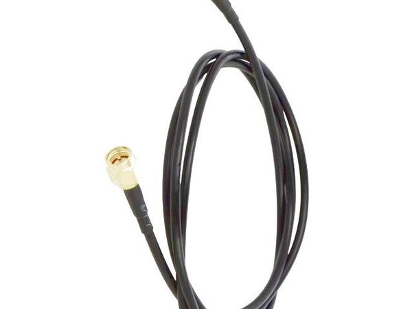 SMA-01-1.0 RF Cable Assemblies