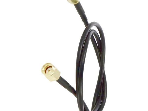 SMA-02-0.5 RF Cable Assemblies