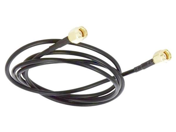 SMA-02-1.0  Wire & Cable