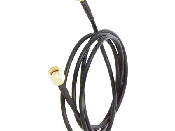 SMA-02-1.0 RF Cable Assemblies