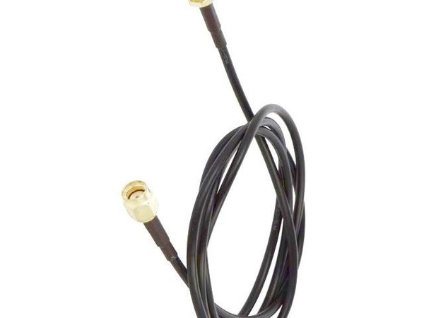 SMA-05-1.0 RF Cable Assemblies