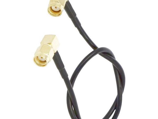 SMA-07-0.3 RF Cable Assemblies