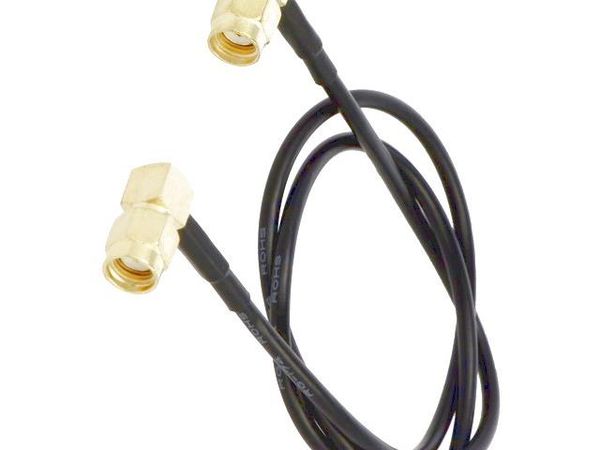 SMA-07-0.5 RF Cable Assemblies