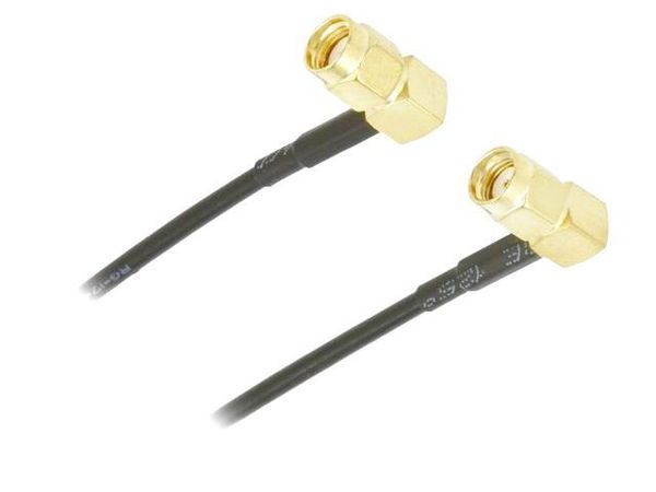 SMA-07-1.0  Wire & Cable