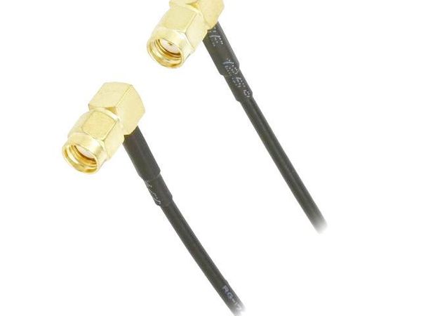 SMA-07-1.0 RF Cable Assemblies