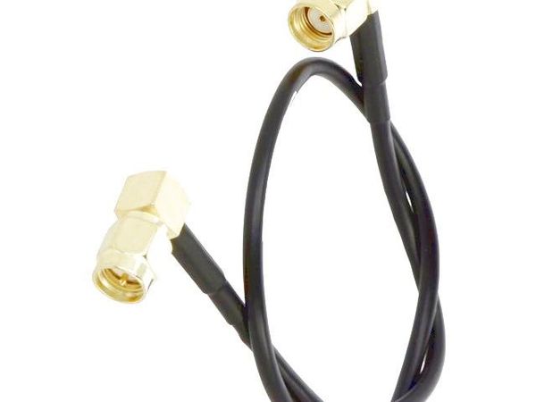 SMA-08-0.3 RF Cable Assemblies
