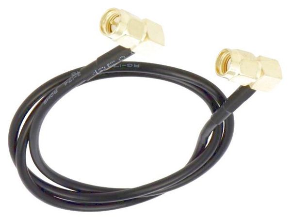 SMA-08-0.5  Wire & Cable