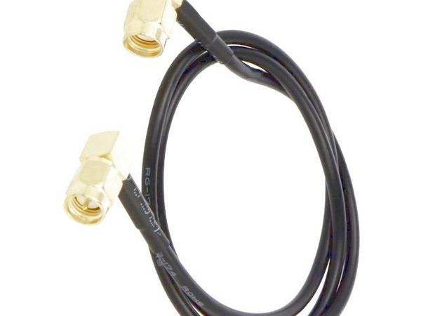 SMA-08-0.5 RF Cable Assemblies
