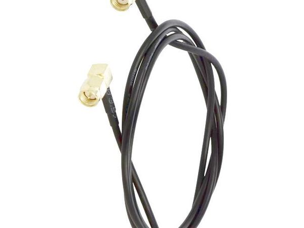 SMA-08-1.0 RF Cable Assemblies