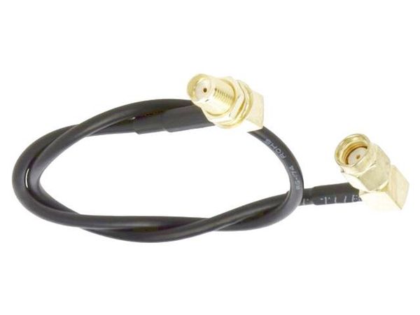 SMA-09-0.3  Wire & Cable