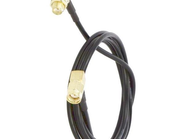 SMA-09-1.0 RF Cable Assemblies