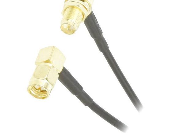 SMA-12-1.0 RF Cable Assemblies