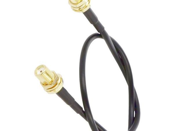 SMA-13-0.3 RF Cable Assemblies