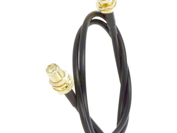 SMA-13-0.5 RF Cable Assemblies