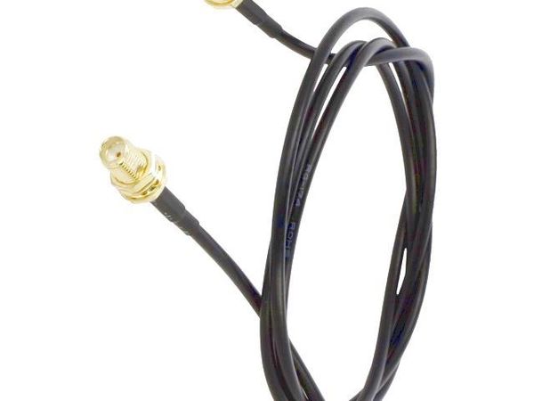 SMA-13-1.0 RF Cable Assemblies