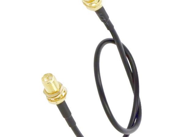 SMA-14-0.3 RF Cable Assemblies