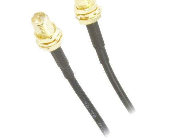 SMA-14-1.0 RF Cable Assemblies