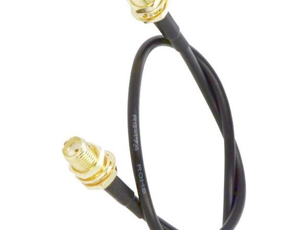 SMA-15-0.3 RF Cable Assemblies