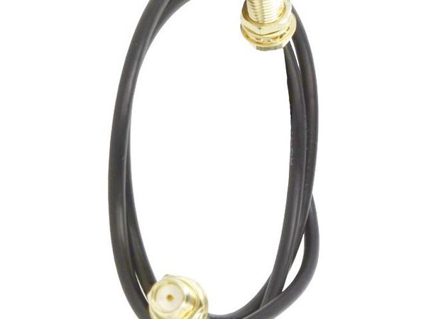 SMA-15-0.5 RF Cable Assemblies