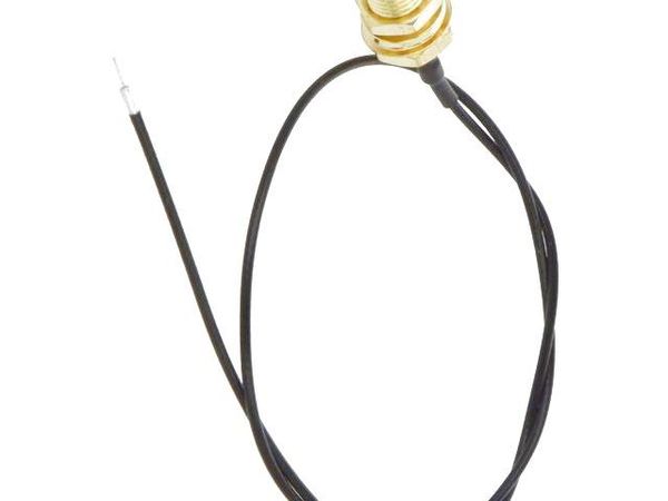 SMA-16-0.3 RF Cable Assemblies
