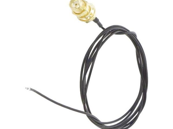 SMA-16-1.0 RF Cable Assemblies