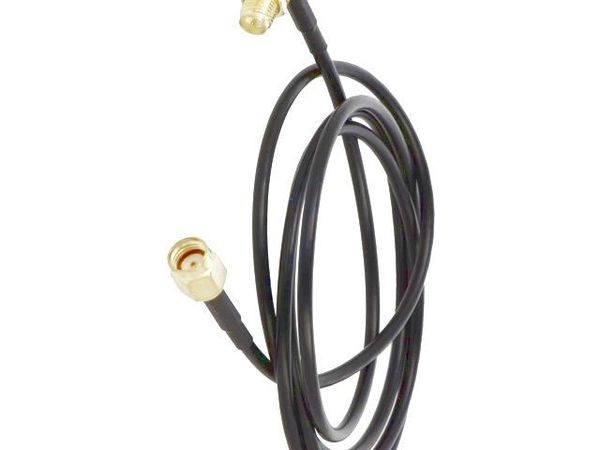SMA-17-1.0 RF Cable Assemblies