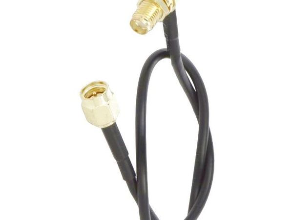 SMA-18-0.3 RF Cable Assemblies