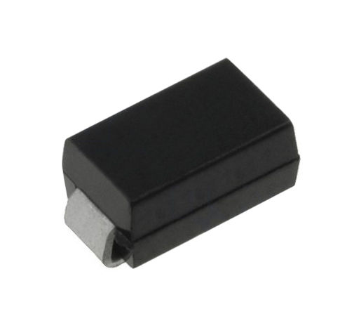 SMA4728A electronic component of DC Components