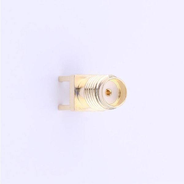 SMA-KE-10 RF Connectors / Coaxial Connectors