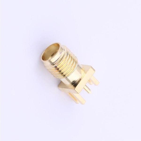 SMA-KE-12 RF Connectors / Coaxial Connectors