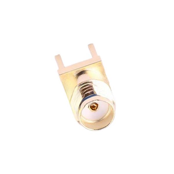 SMA-KE-347A-H13.5-J RF Connectors / Coaxial Connectors