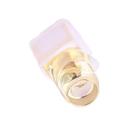 SMA-KE-347-H13.5-1.2 RF Connectors / Coaxial Connectors