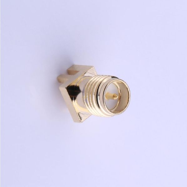 SMA-KE-P901 RF Connectors / Coaxial Connectors