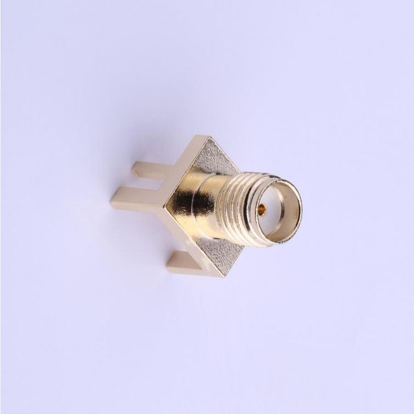 SMA-KE-P902 RF Connectors / Coaxial Connectors