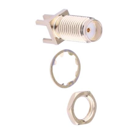SMA-KE-P903  Connectors