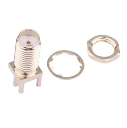 SMA-KE-P903 RF Connectors / Coaxial Connectors