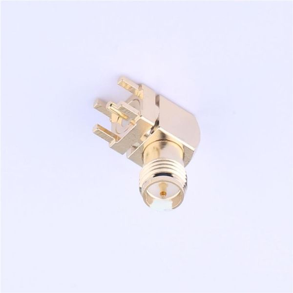 SMA-KWE901  Connectors