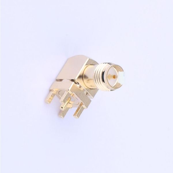 SMA-KWE901 RF Connectors / Coaxial Connectors