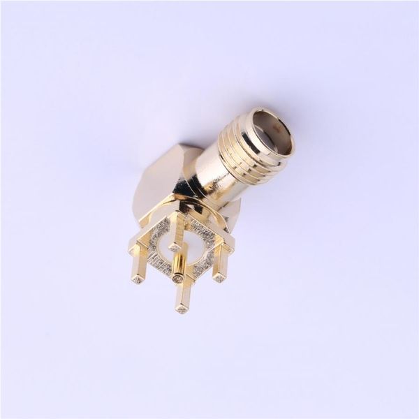 SMA-KWE902  Connectors
