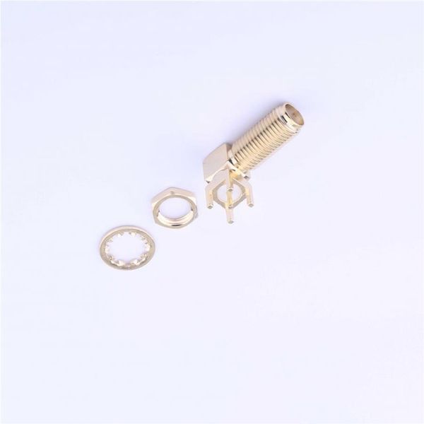 SMA-KWE903  Connectors