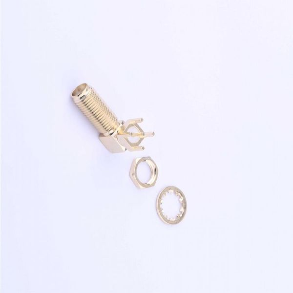 SMA-KWE903 RF Connectors / Coaxial Connectors